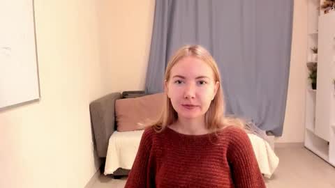 Alesia online show from 11.13.25