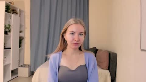 Alesia online show from 12.04.25