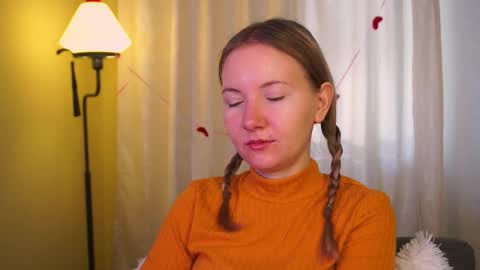 Alesia online show from 02.13.26