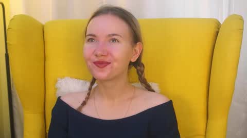 Alesia online show from 03.18.26