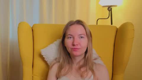 Alesia online show from 03.25.26