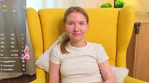 Alesia online show from 04.01.26