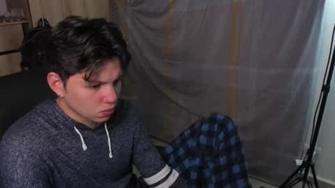 yurii_moody online show from 02.15.25