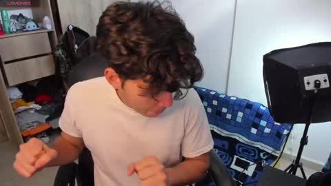 yurii_moody online show from 09.15.25