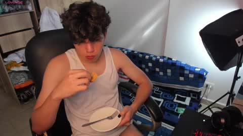 yurii_moody online show from 09.26.25