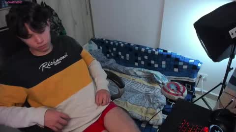 yurii_moody online show from 10.01.25