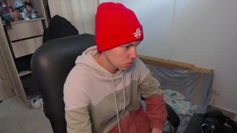 yurii_moody online show from 11.16.25