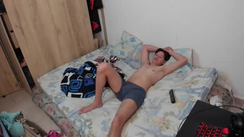 yurii_moody online show from 12.22.25