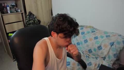 yurii_moody online show from 01.06.26