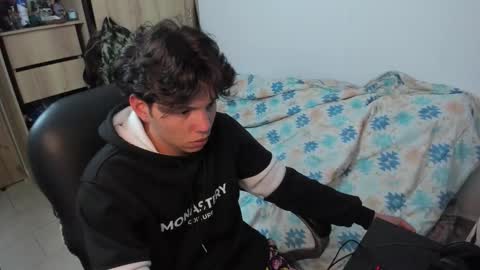 yurii_moody online show from 01.10.26