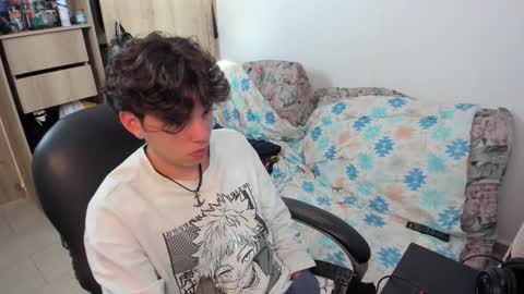 yurii_moody online show from 01.16.26