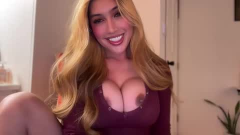 GODDESS SOFIA online show from 05.31.26