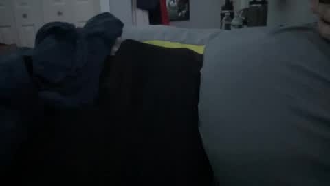 yurrr4321 online show from 10.30.25