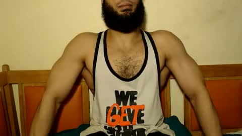 yusraxdamian online show from 02.03.26