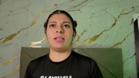 Snapshot of yutori_ chatting on 03.01.26 Yutori online show from 03.01.26