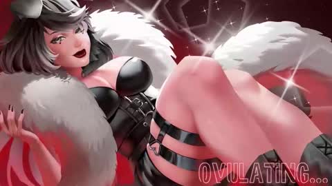 YuukiTrap online show from 11.05.25