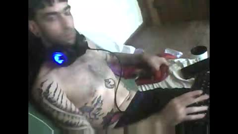 Yuumi online show from 01.09.25