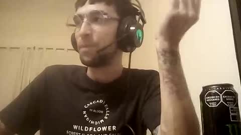 Yuumi online show from 02.01.25