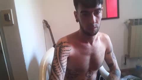 Yuumi online show from 09.11.25