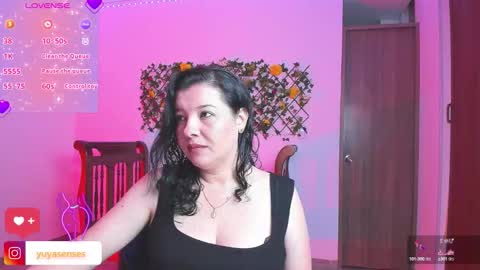 Yuya online show from 10.14.25