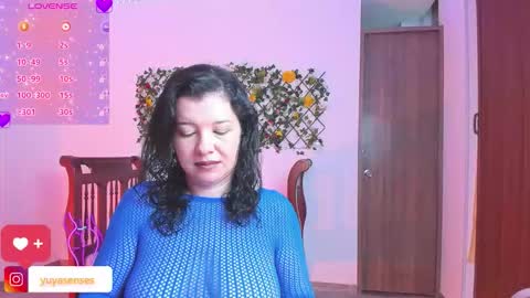 Yuya online show from 10.18.25