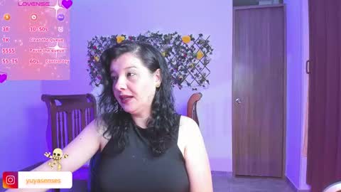 Yuya online show from 10.31.25