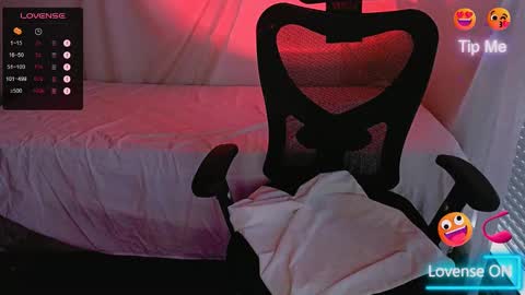 Yuyu online show from 02.04.25