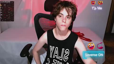 Yuyu online show from 03.07.25