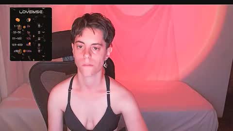 Snapshot of yuyito15 chatting on 02.08.26 Yuyu online show from 02.08.26