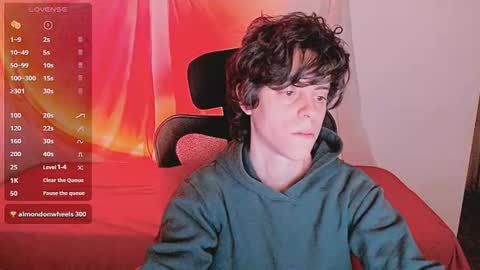 Snapshot of yuyito15 chatting on 06.26.26 Yuyu online show from 06.26.26