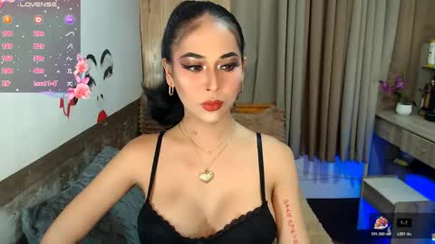 Snapshot of yvannasilva18 chatting on 05.15.26 jai online show from 05.15.26