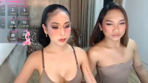 Snapshot of yvannasilva18 chatting on 06.19.26 jai online show from 06.19.26