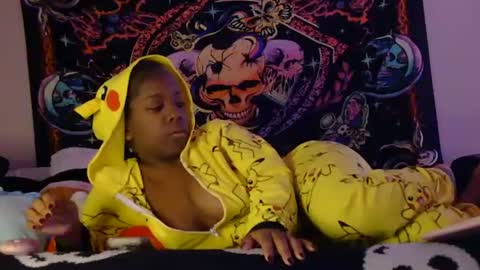 yveshawty online show from 12.14.24