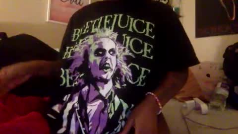 yveshawty online show from 10.20.25