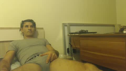 yvesstorm5 online show from 12.01.24