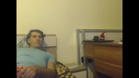 yvesstorm5 online show from 12.22.24