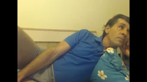 yvesstorm5 online show from 12.24.24