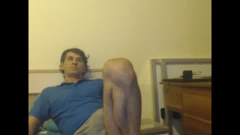 yvesstorm5 online show from 12.24.24