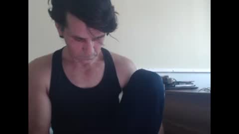 yvesstorm5 online show from 01.26.25