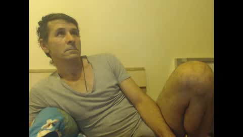 yvesstorm5 online show from 02.14.25