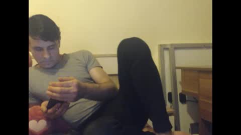 yvesstorm5 online show from 03.04.25