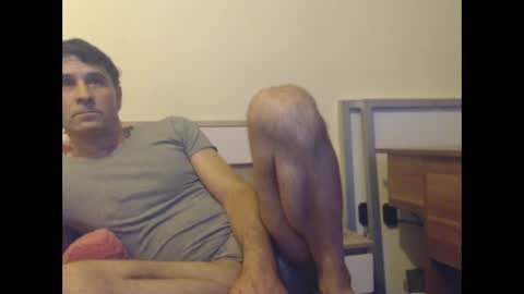 yvesstorm5 online show from 03.04.25