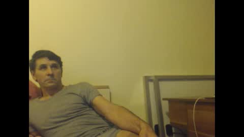 yvesstorm5 online show from 03.11.25