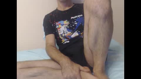 yvesstorm5 online show from 10.24.25