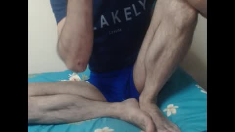 yvesstorm5 online show from 11.18.25