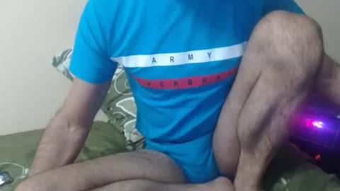 yvesstorm5 online show from 01.06.26