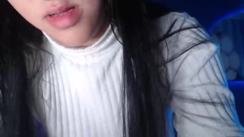 Snapshot of yvi_taylor chatting on 06.02.26 yvi online show from 06.02.26