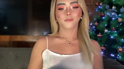 Miss Cali online show from 12.09.24