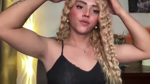 Miss Cali online show from 01.21.25