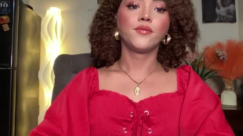 Miss Cali online show from 01.23.25